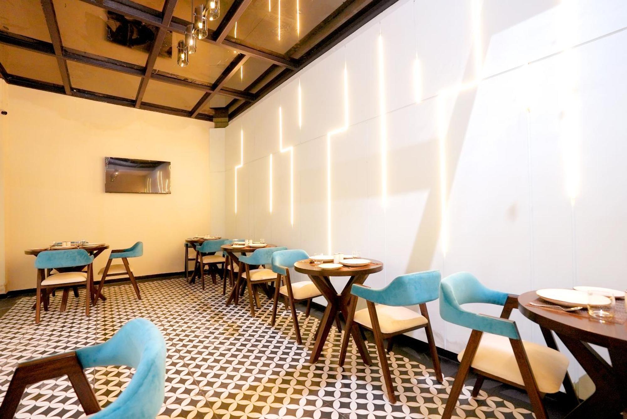 Hotel Limon & Banquet Sector 29, 古尔冈 外观 照片