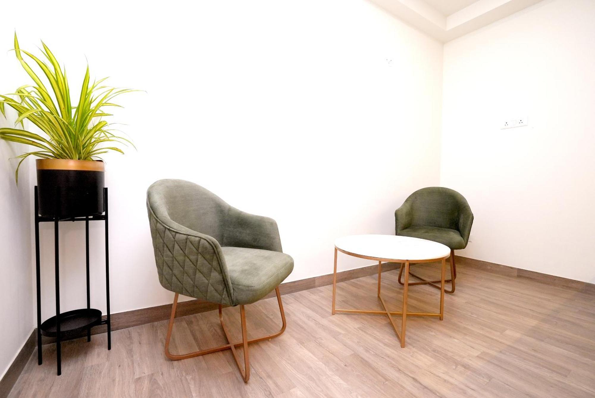 Hotel Limon & Banquet Sector 29, 古尔冈 外观 照片